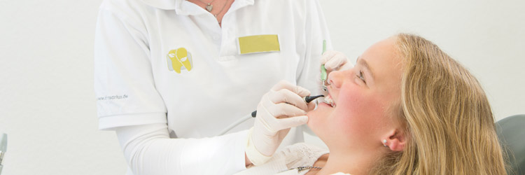 Behandlungskonzept - Zahnarzt / Zahnärztin in Dueren